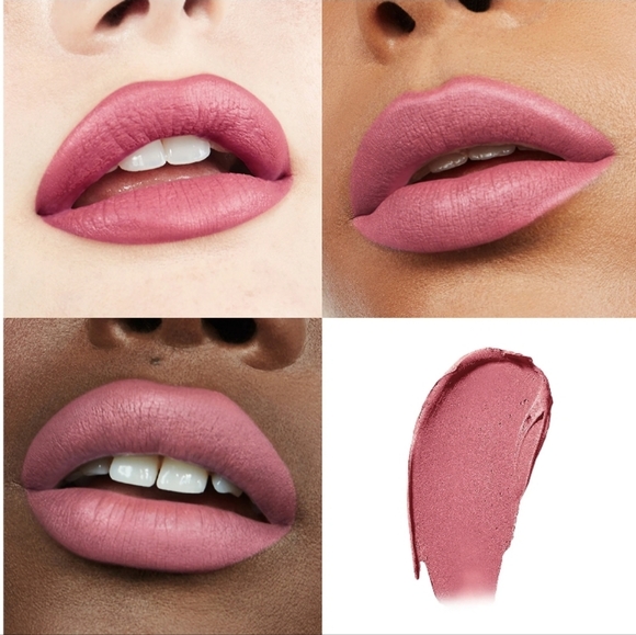 Rich Rose | Makeup By Mario Ultra Suede Cozy Lip Creme | Brand New in Box - Picture 2 of 9